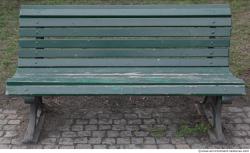 Photo Inspiratin of Bench